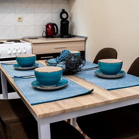 Magdalene'S Premium Apartments Ofrínion Eksteriør billede