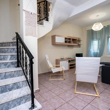 Magdalene'S Premium Apartments Ofrínion Eksteriør billede