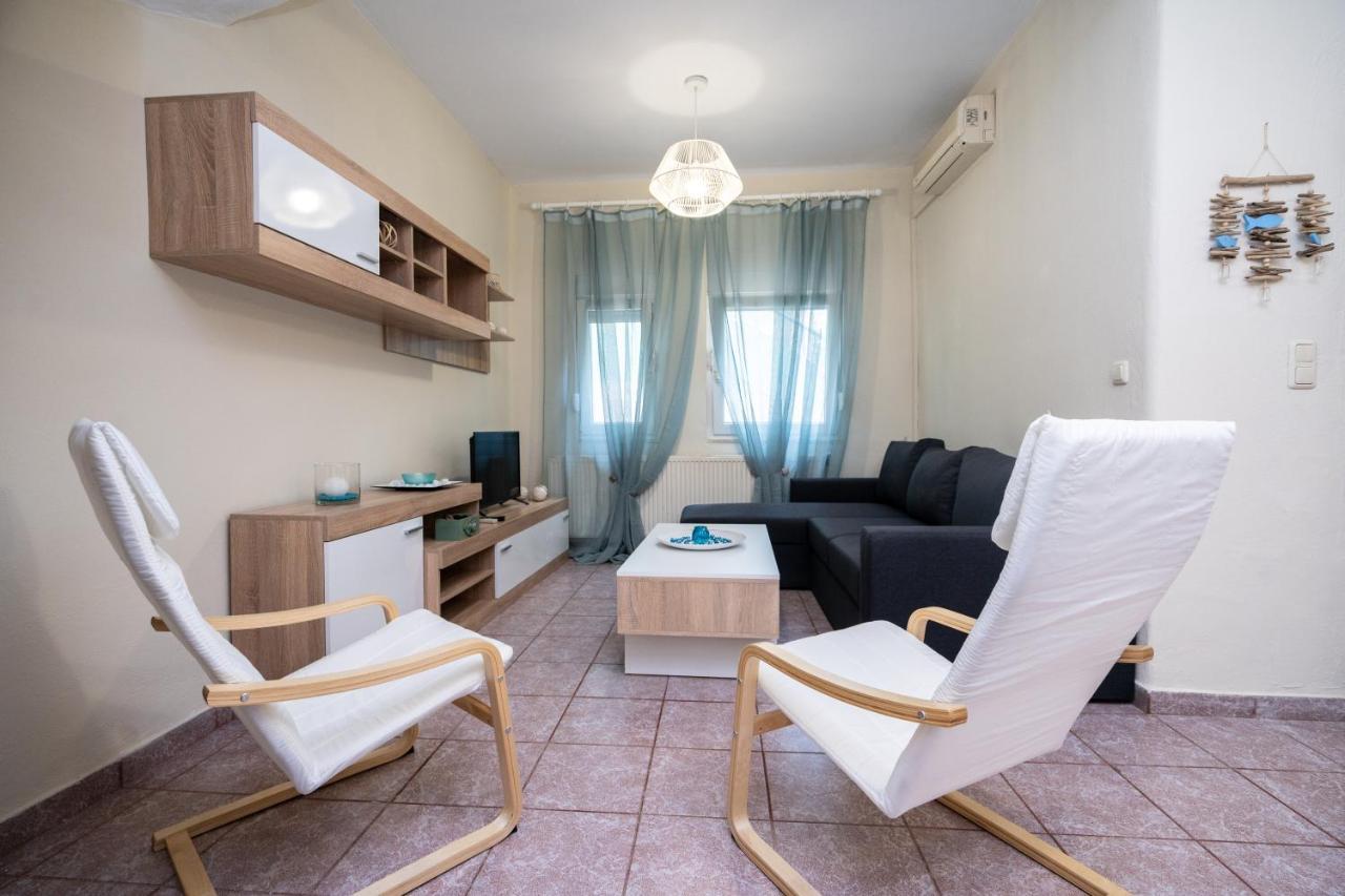 Magdalene'S Premium Apartments Ofrínion Eksteriør billede