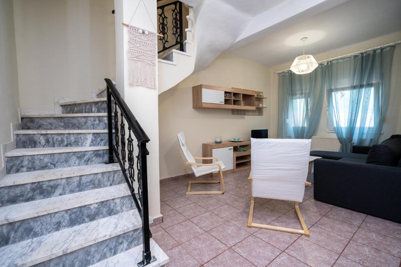 Magdalene'S Premium Apartments Ofrínion Eksteriør billede