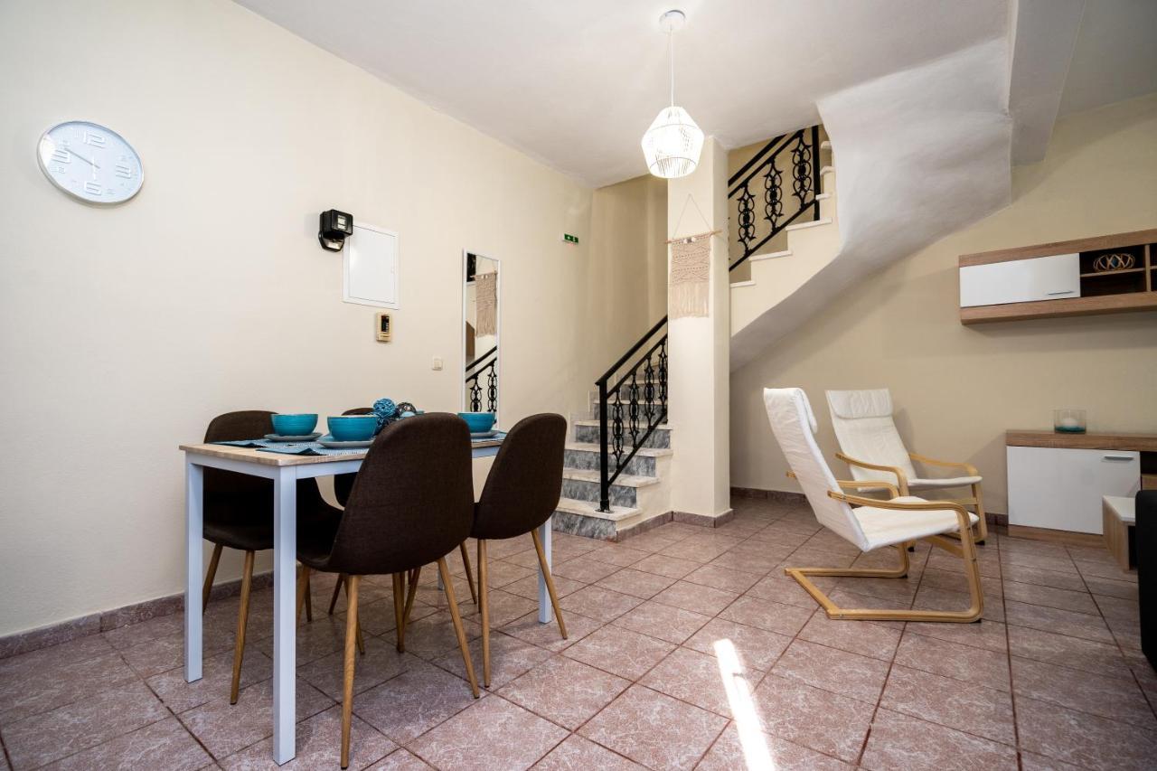Magdalene'S Premium Apartments Ofrínion Eksteriør billede