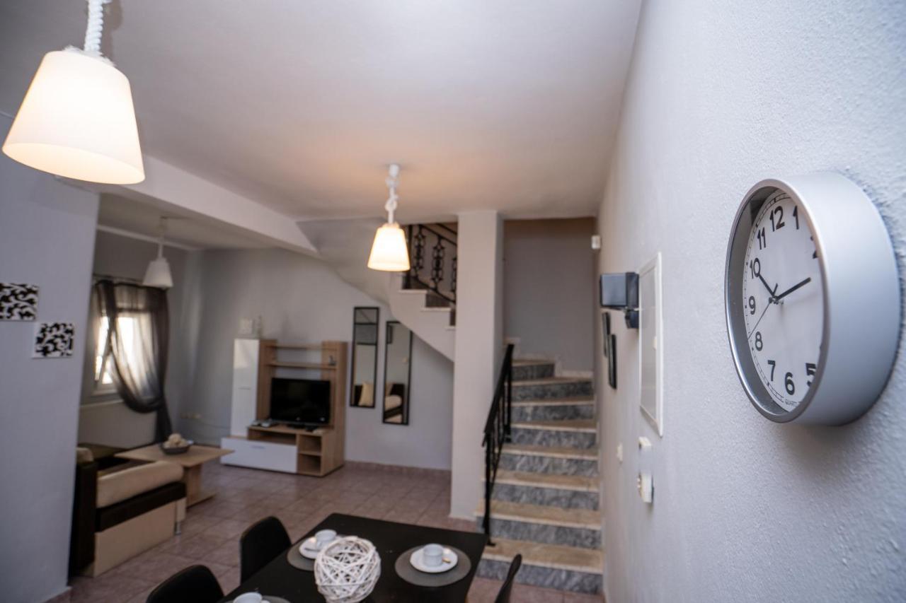 Magdalene'S Premium Apartments Ofrínion Eksteriør billede