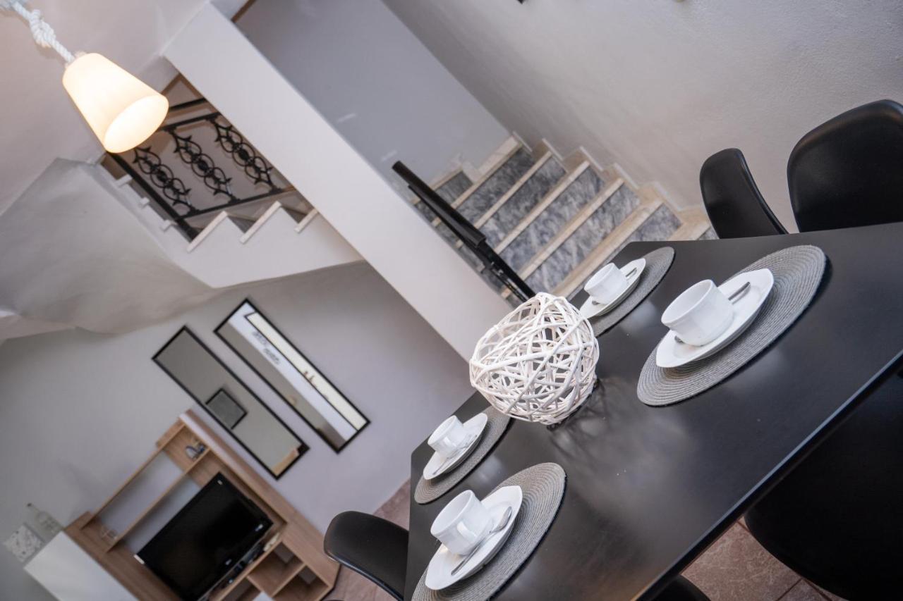 Magdalene'S Premium Apartments Ofrínion Eksteriør billede