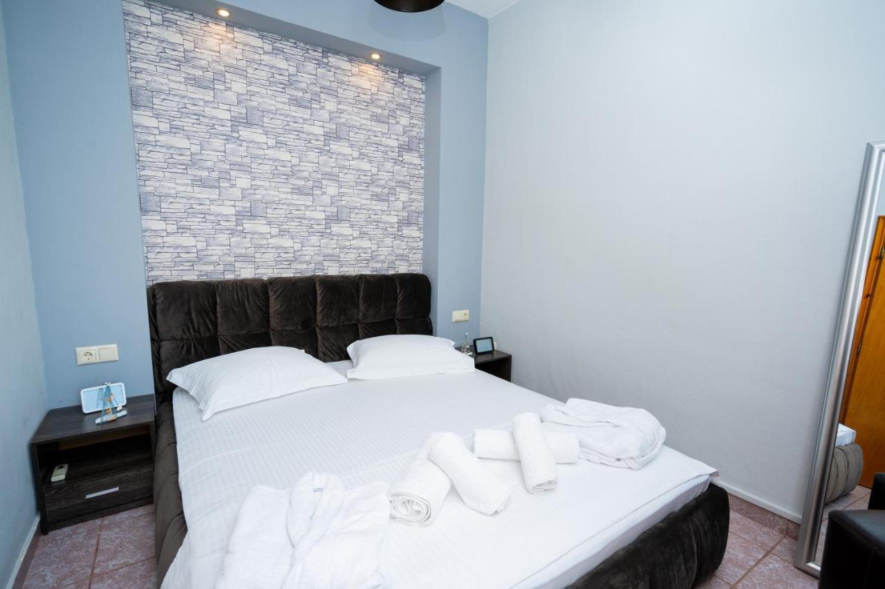 Magdalene'S Premium Apartments Ofrínion Eksteriør billede