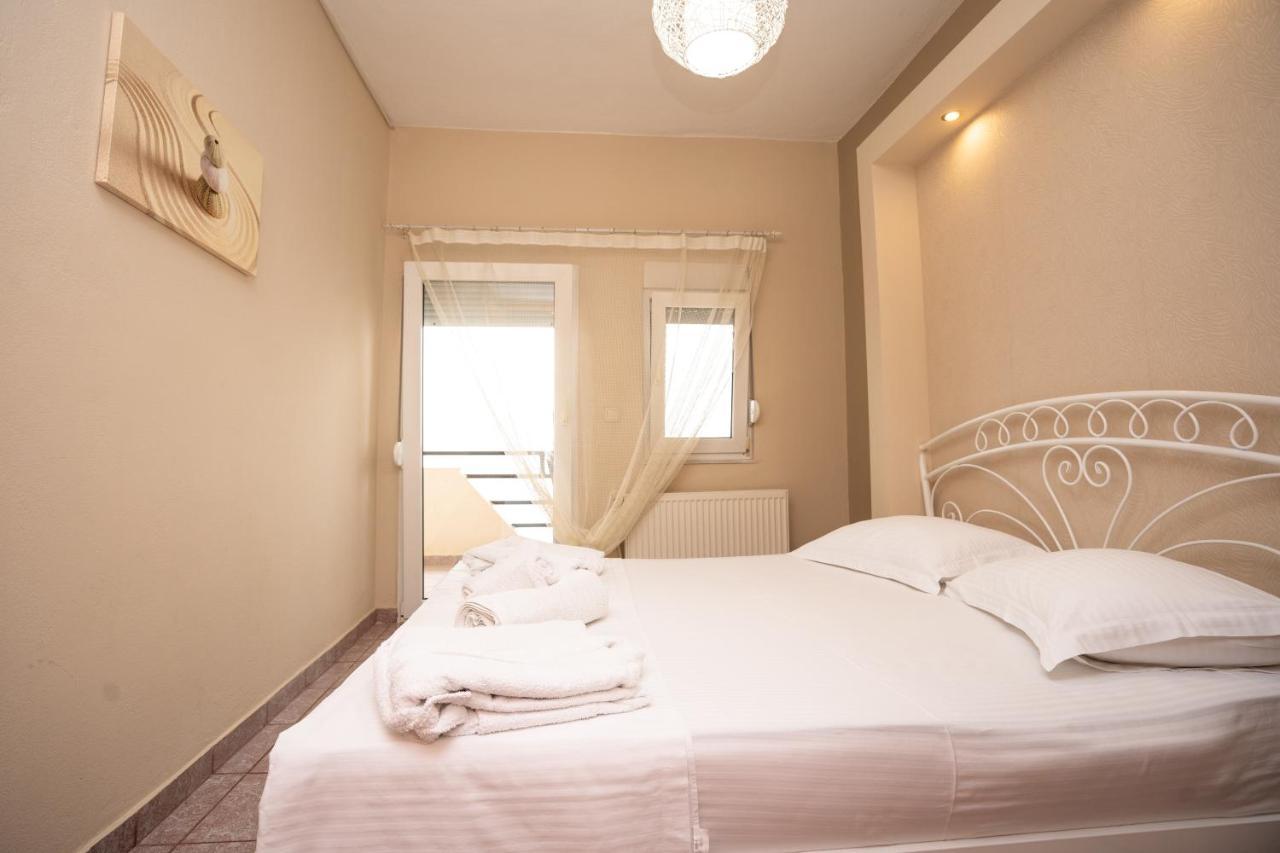 Magdalene'S Premium Apartments Ofrínion Eksteriør billede