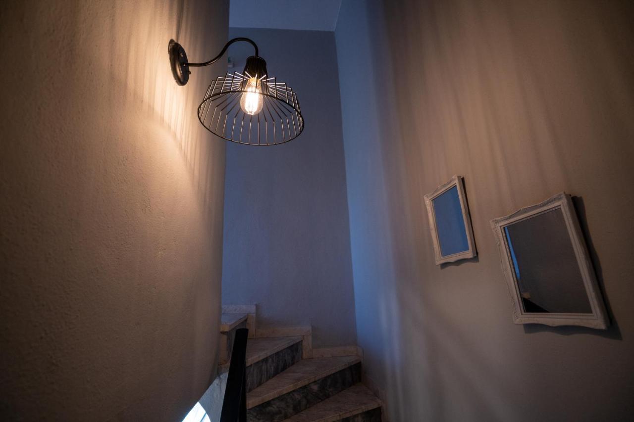 Magdalene'S Premium Apartments Ofrínion Eksteriør billede