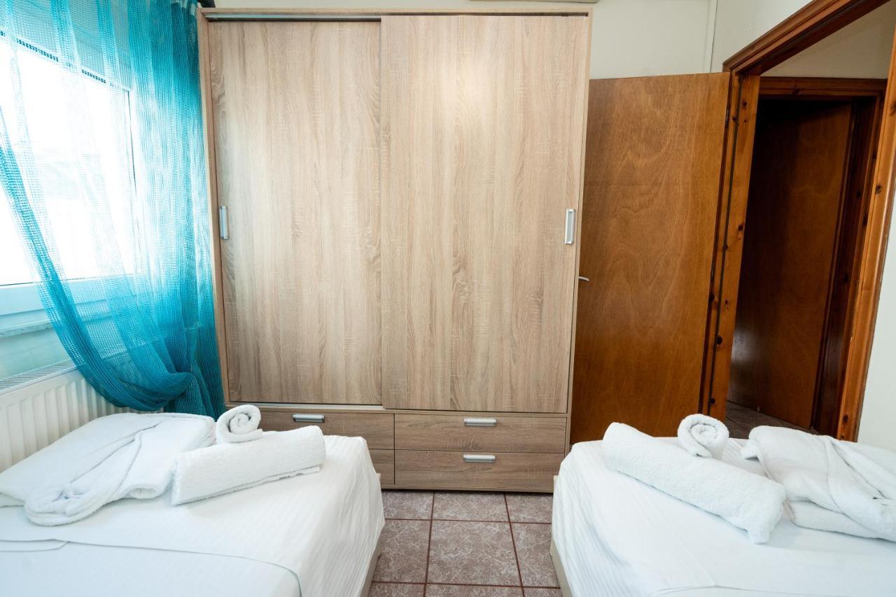 Magdalene'S Premium Apartments Ofrínion Eksteriør billede