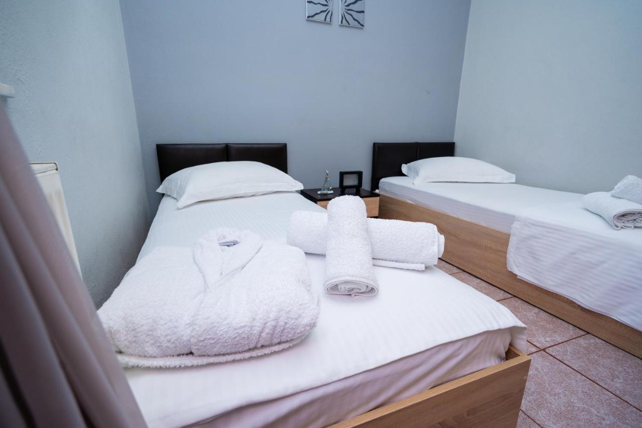 Magdalene'S Premium Apartments Ofrínion Eksteriør billede