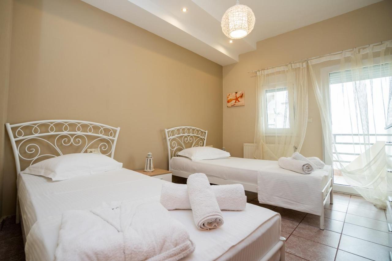 Magdalene'S Premium Apartments Ofrínion Eksteriør billede