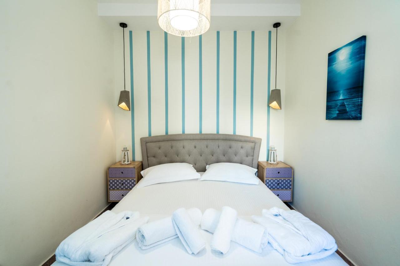 Magdalene'S Premium Apartments Ofrínion Eksteriør billede