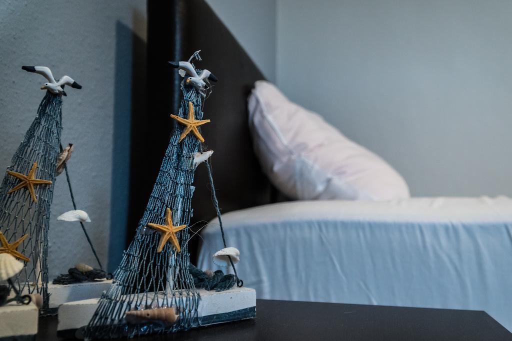 Magdalene'S Premium Apartments Ofrínion Eksteriør billede